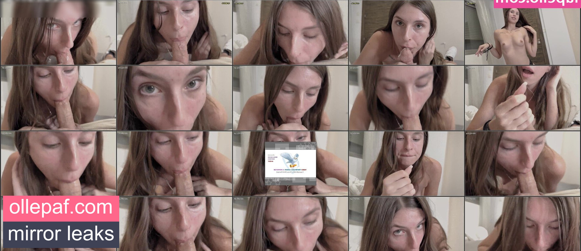 Latest Leaks Emma Richter Nude #64 - Fapello