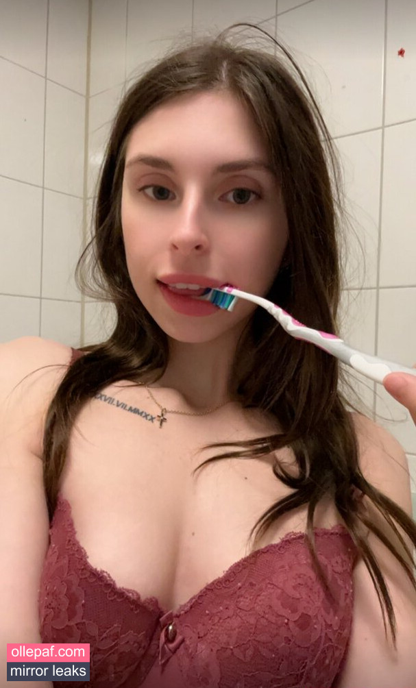 Latest Leaks Emma Richter Nude #69 - Fapello