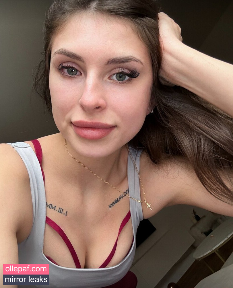 Latest Leaks Emma Richter Nude #78 - Fapello