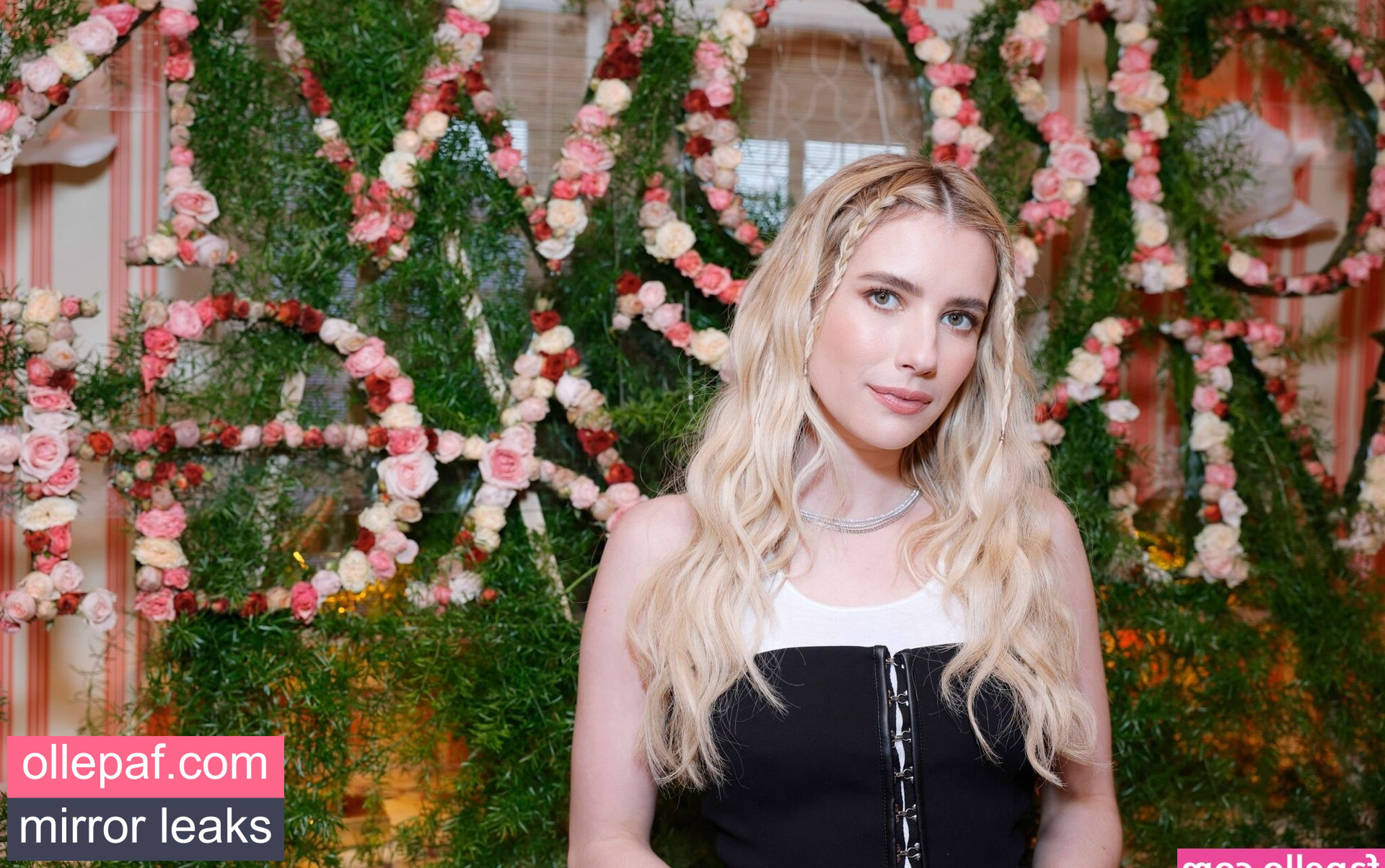 Latest Leaks Emma Roberts Nude #1009 - Fapello