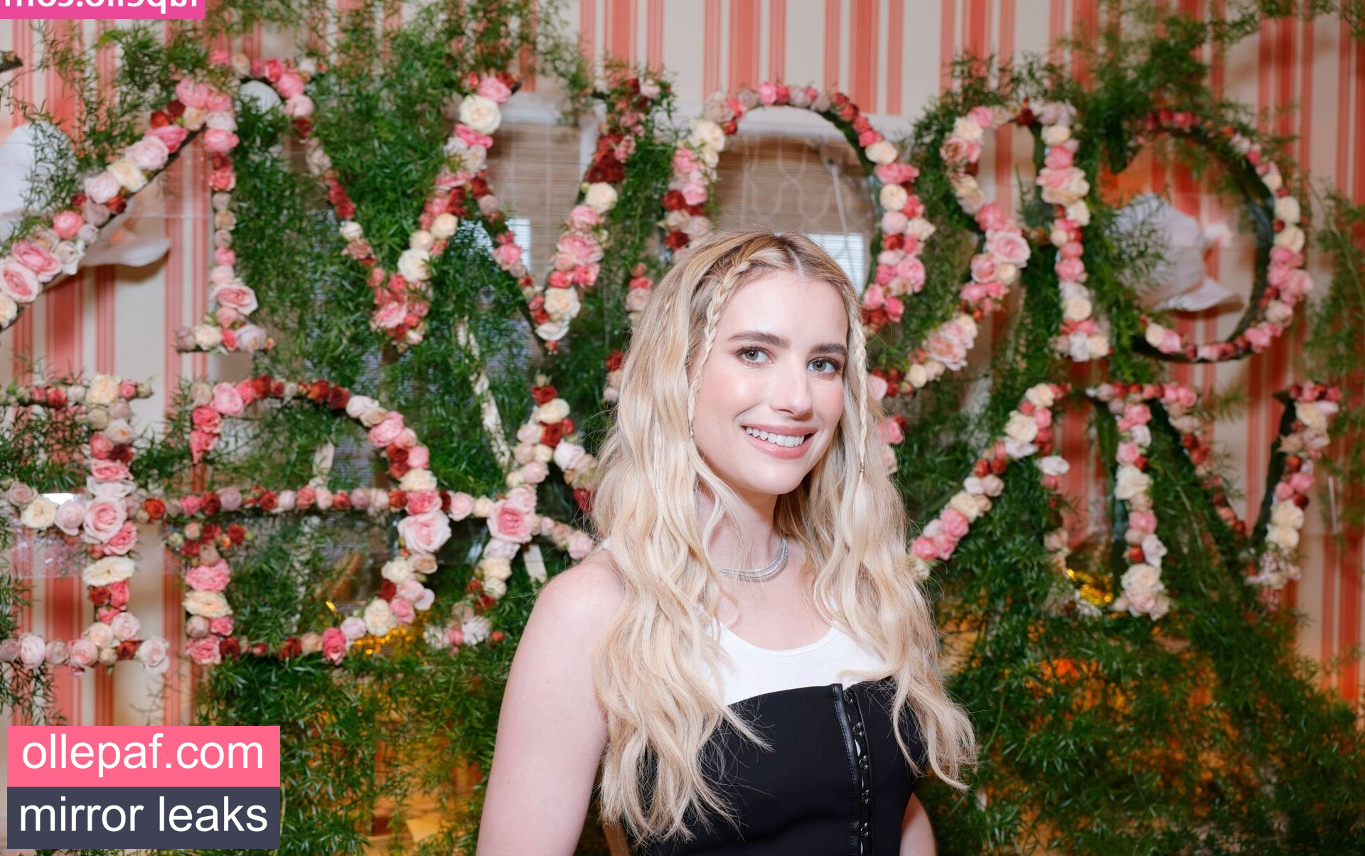 Latest Leaks Emma Roberts Nude #1010 - Fapello