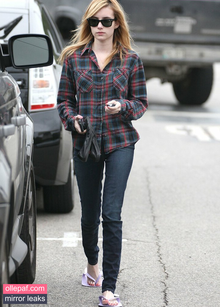 Latest Leaks Emma Roberts Nude #1029 - Fapello