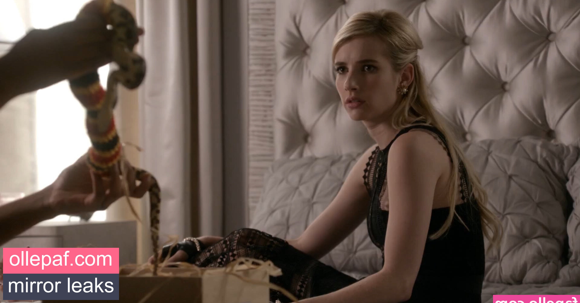 Latest Leaks Emma Roberts Nude #1036 - Fapello