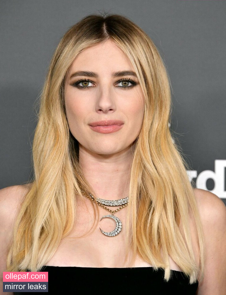 Latest Leaks Emma Roberts Nude #1077 - Fapello