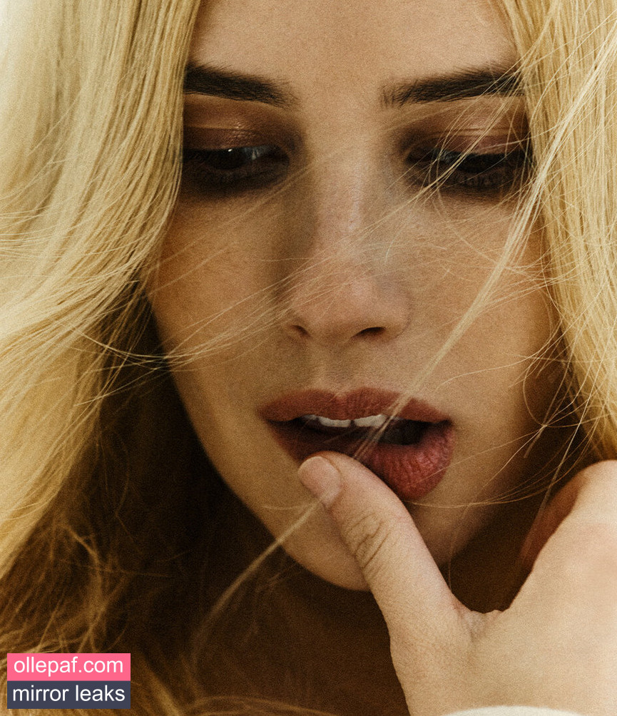 Latest Leaks Emma Roberts Nude #1255 - Fapello