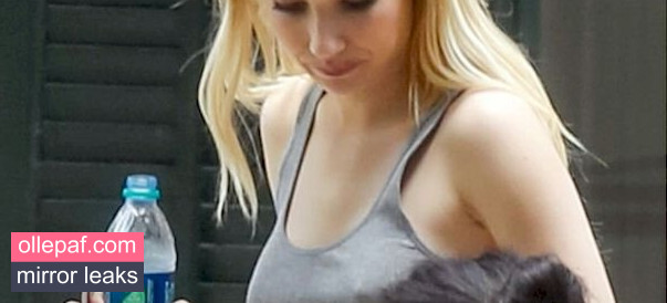 Latest Leaks Emma Roberts Nude #14 - Fapello