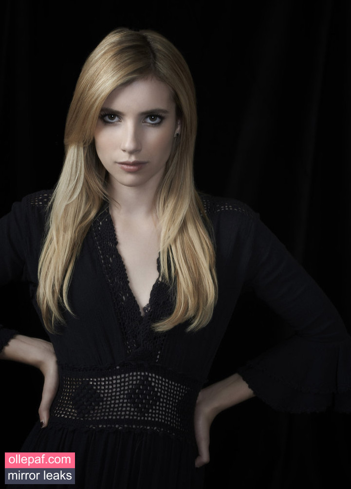 Latest Leaks Emma Roberts Nude #1386 - Fapello