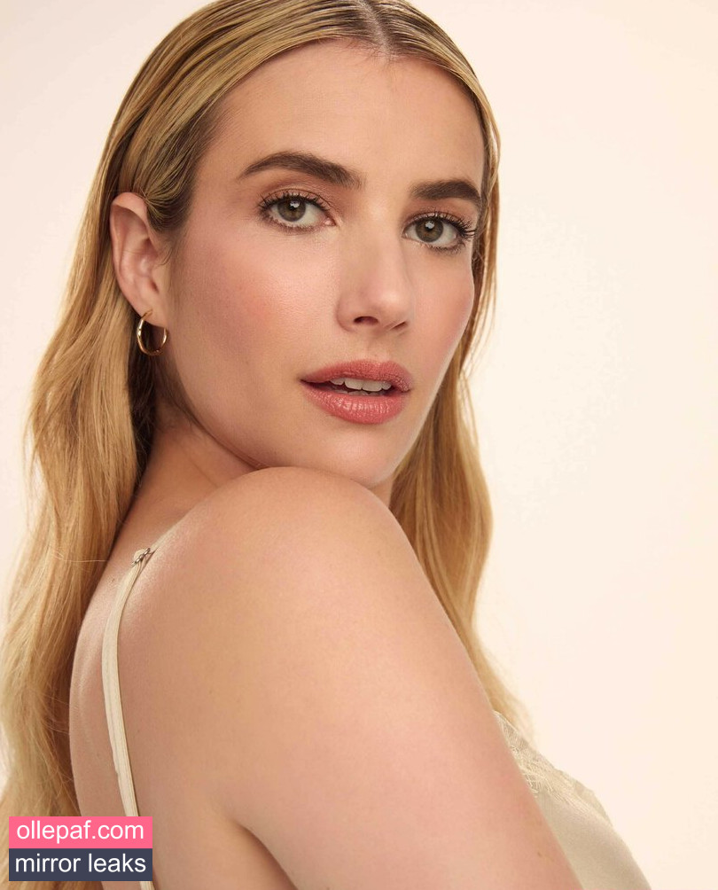 Latest Leaks Emma Roberts Nude #183 - Fapello