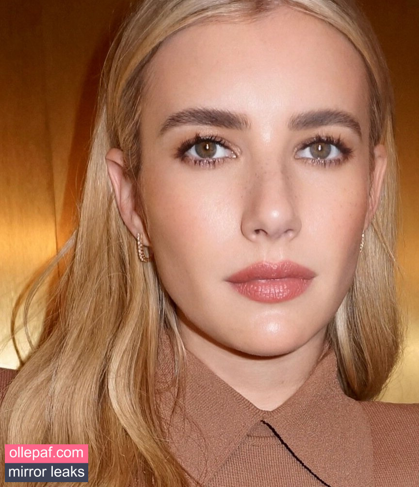 Latest Leaks Emma Roberts Nude #38 - Fapello