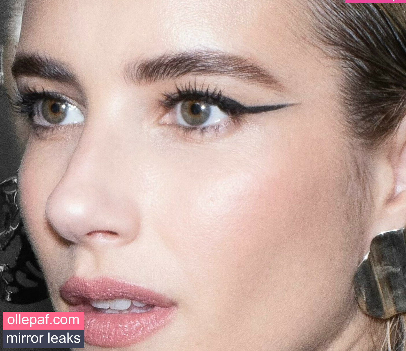 Latest Leaks Emma Roberts Nude #44 - Fapello