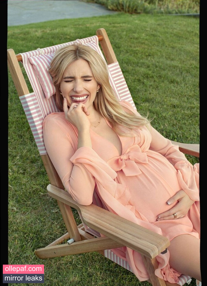 Latest Leaks Emma Roberts Nude #452 - Fapello