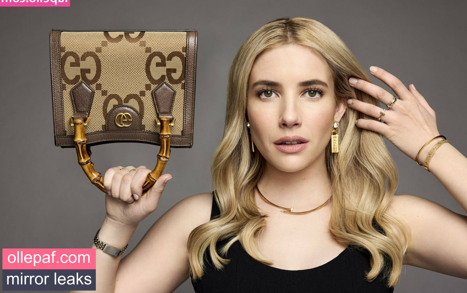 Latest Leaks Emma Roberts Nude #475 - Fapello