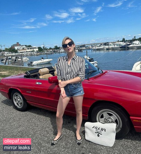Latest Leaks Emma Roberts Nude #509 - Fapello