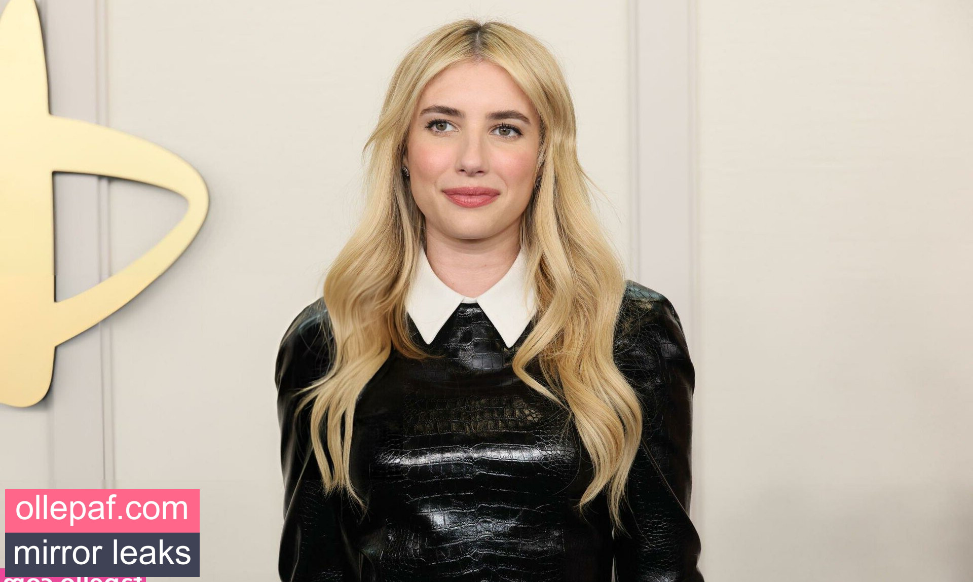 Latest Leaks Emma Roberts Nude #529 - Fapello