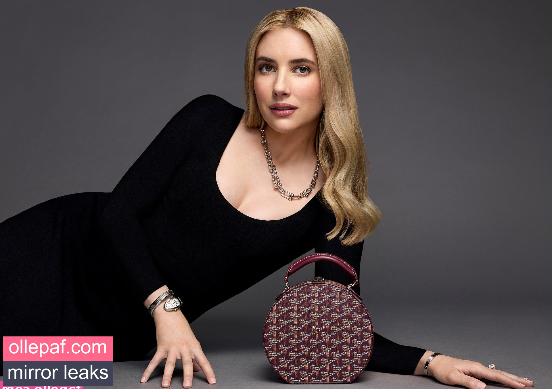 Latest Leaks Emma Roberts Nude #532 - Fapello