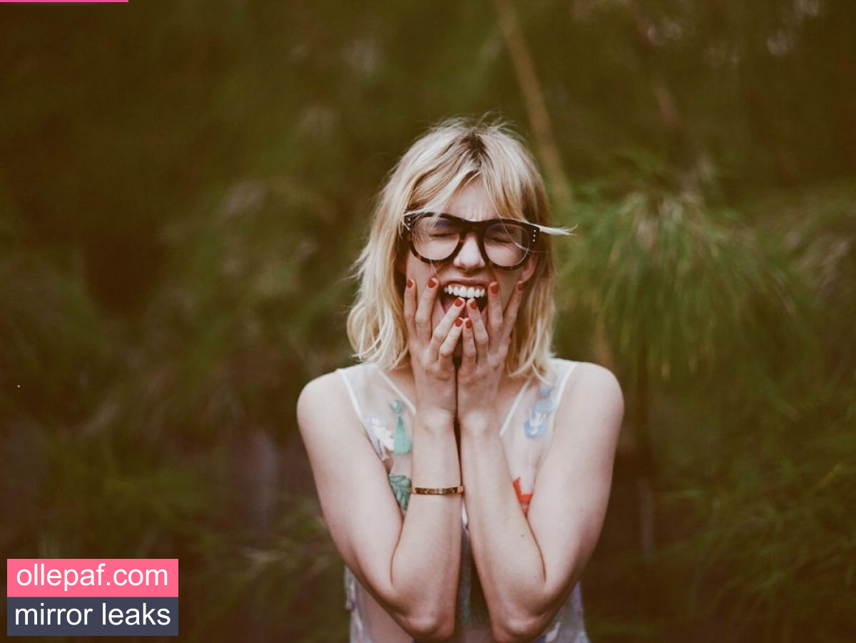 Latest Leaks Emma Roberts Nude #568 - Fapello
