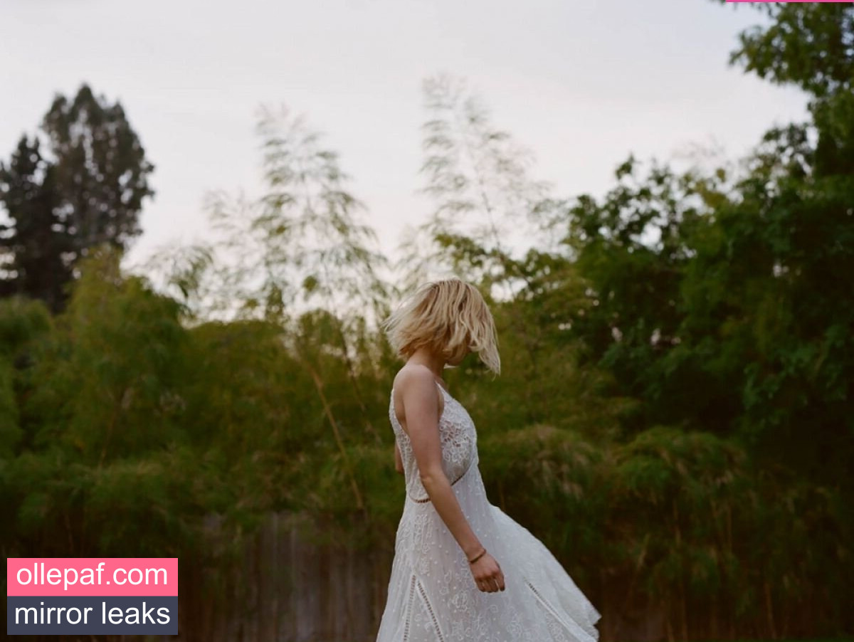 Latest Leaks Emma Roberts Nude #569 - Fapello