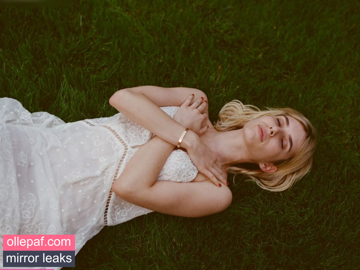 Latest Leaks Emma Roberts Nude #572 - Fapello