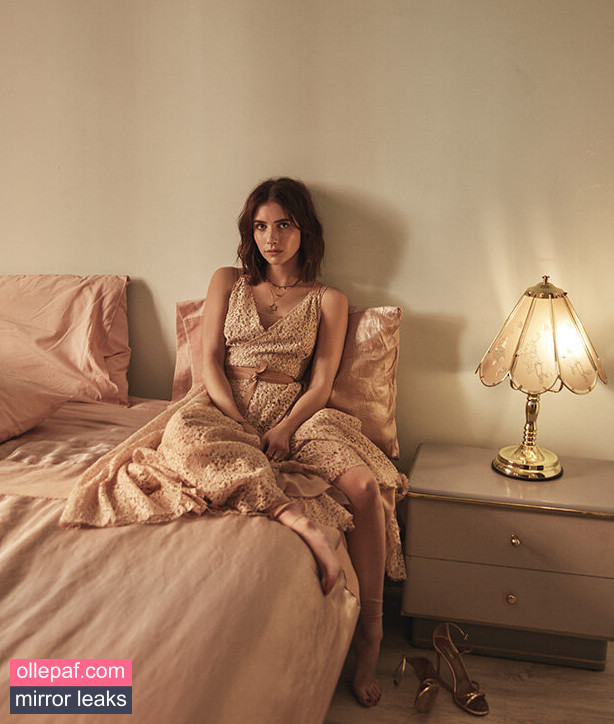 Latest Leaks Emma Roberts Nude #580 - Fapello