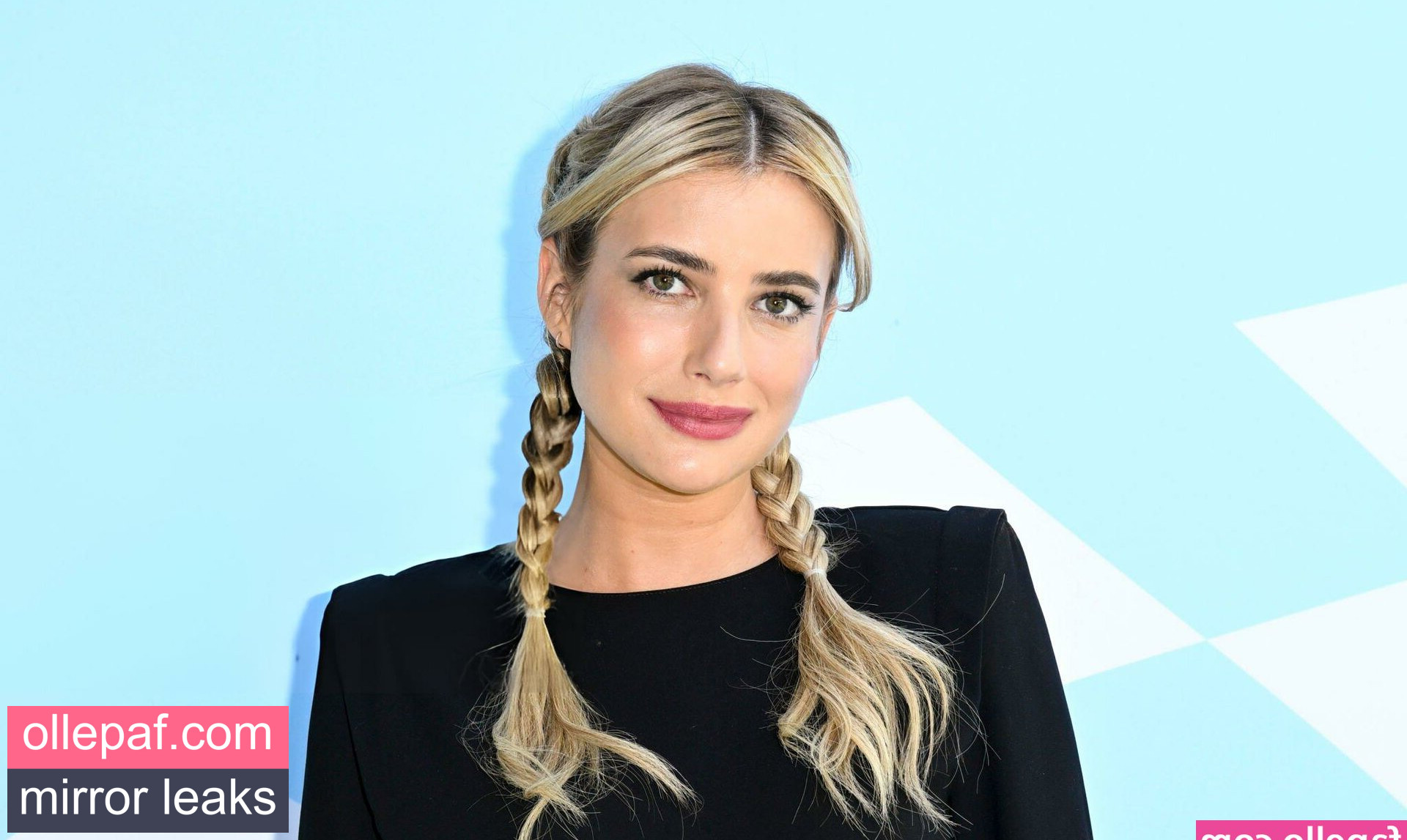 Latest Leaks Emma Roberts Nude #675 - Fapello