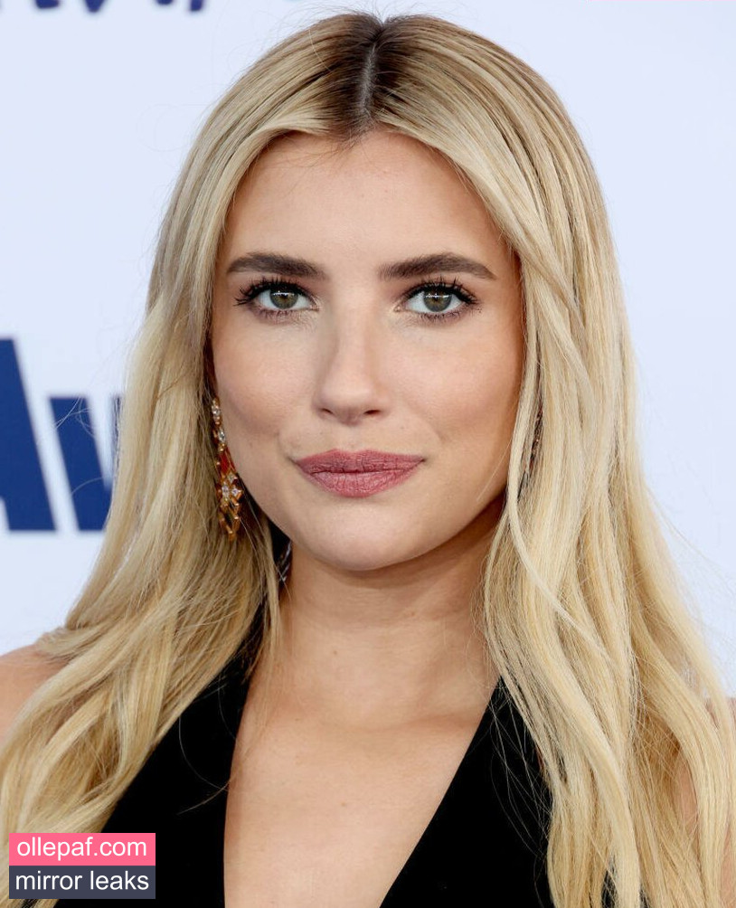Latest Leaks Emma Roberts Nude #732 - Fapello