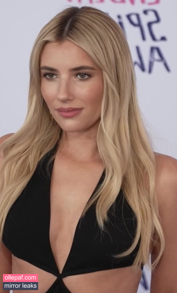 Latest Leaks Emma Roberts Nude #739 - Fapello