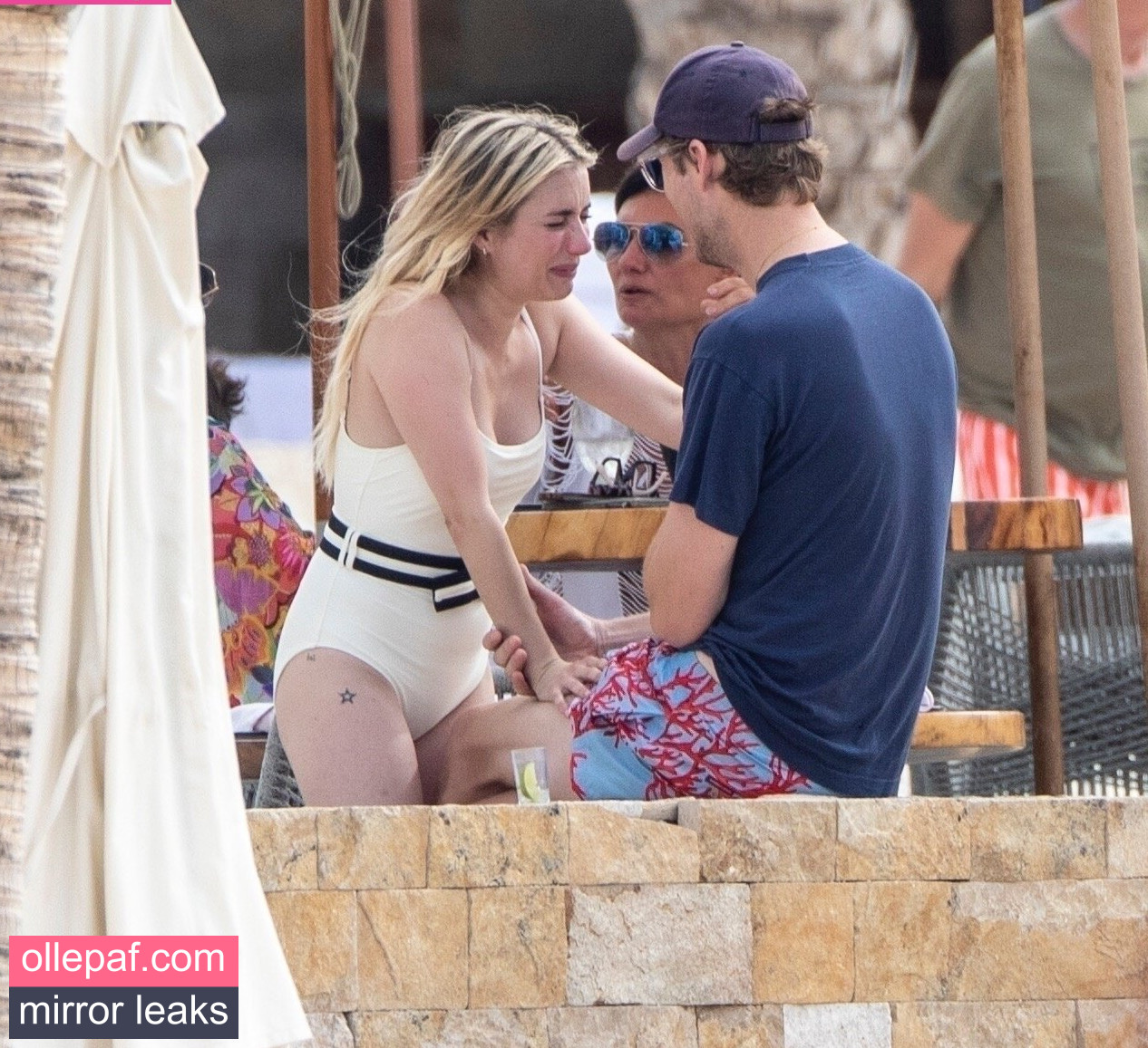 Latest Leaks Emma Roberts Nude #847 - Fapello
