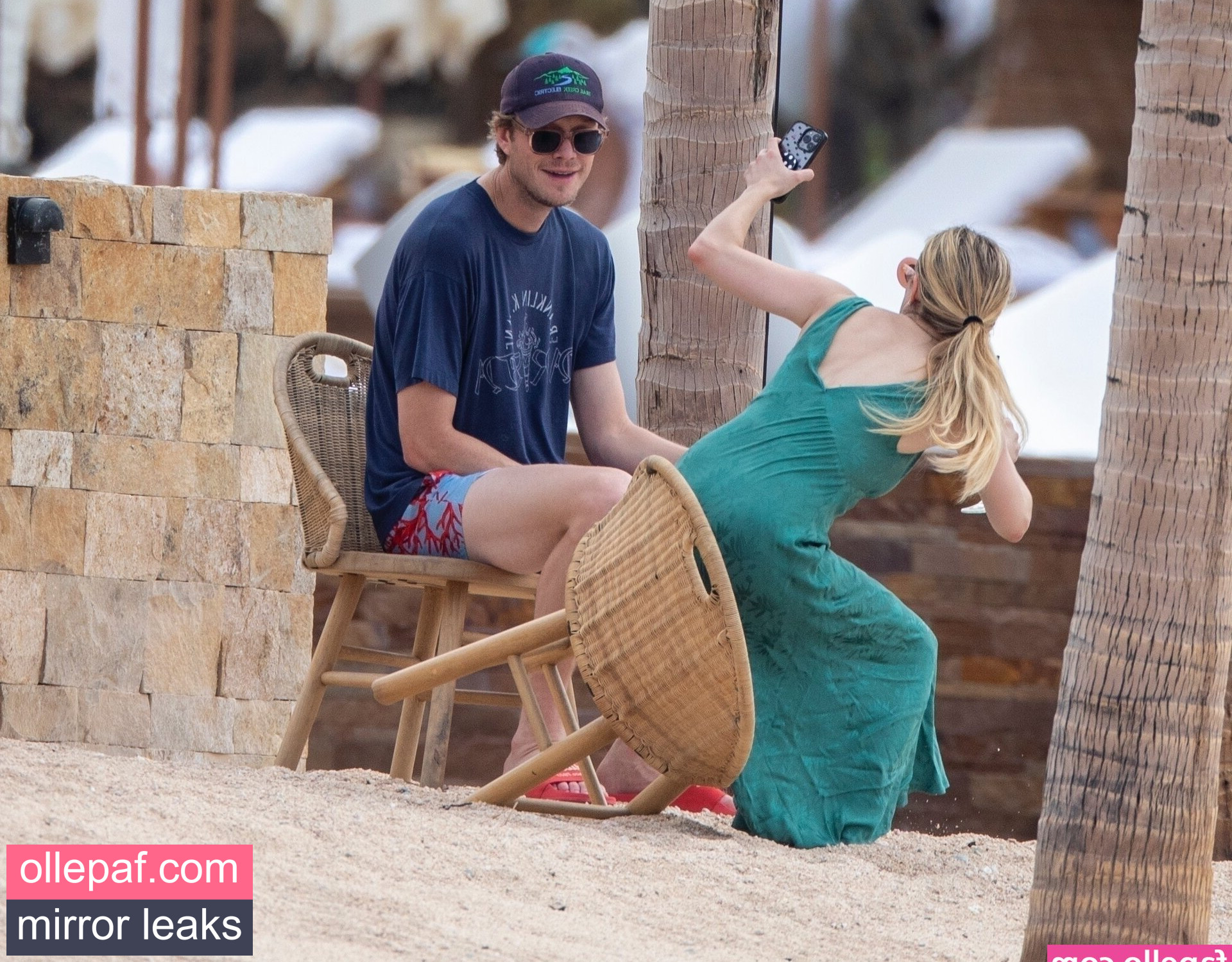 Latest Leaks Emma Roberts Nude #848 - Fapello