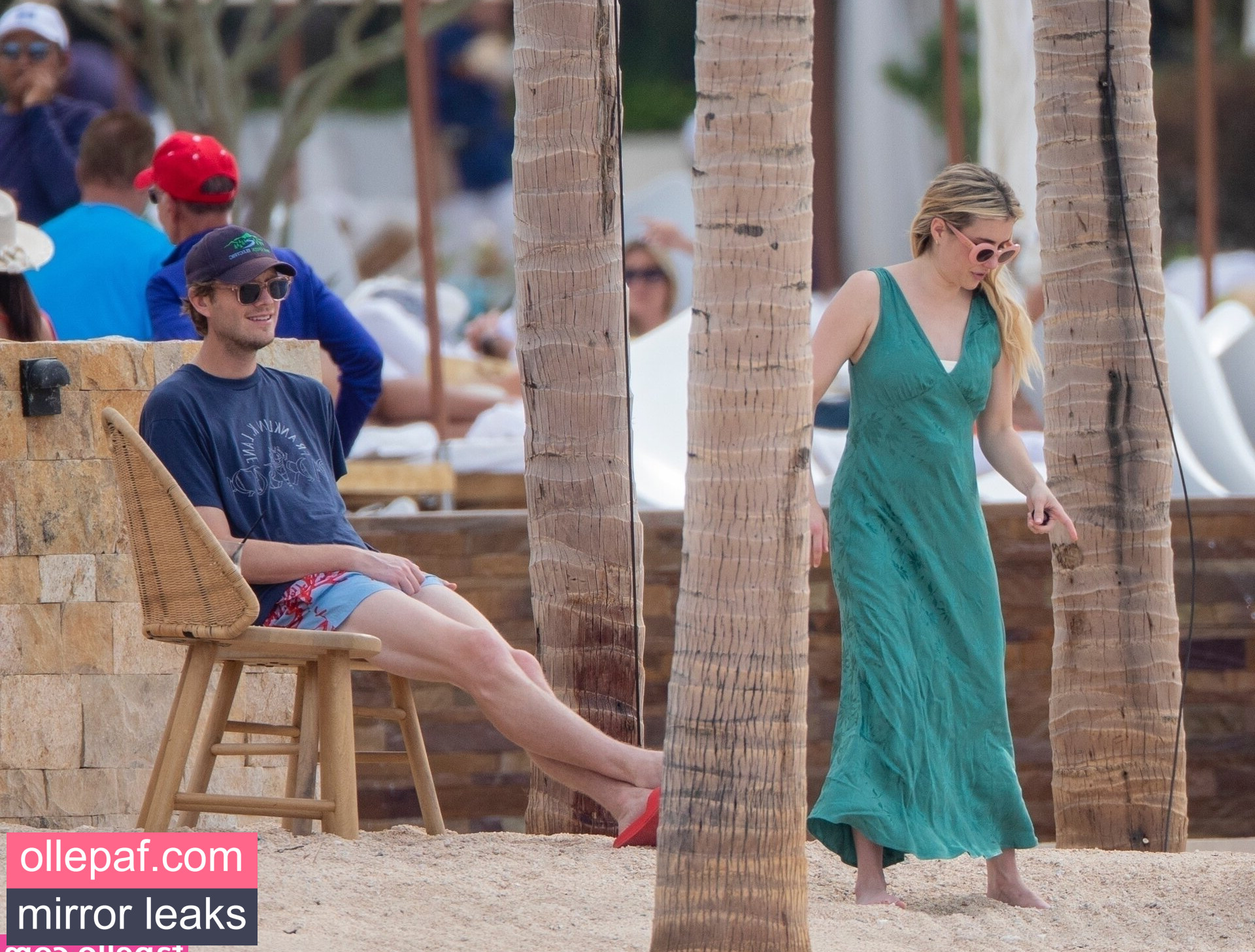Latest Leaks Emma Roberts Nude #850 - Fapello