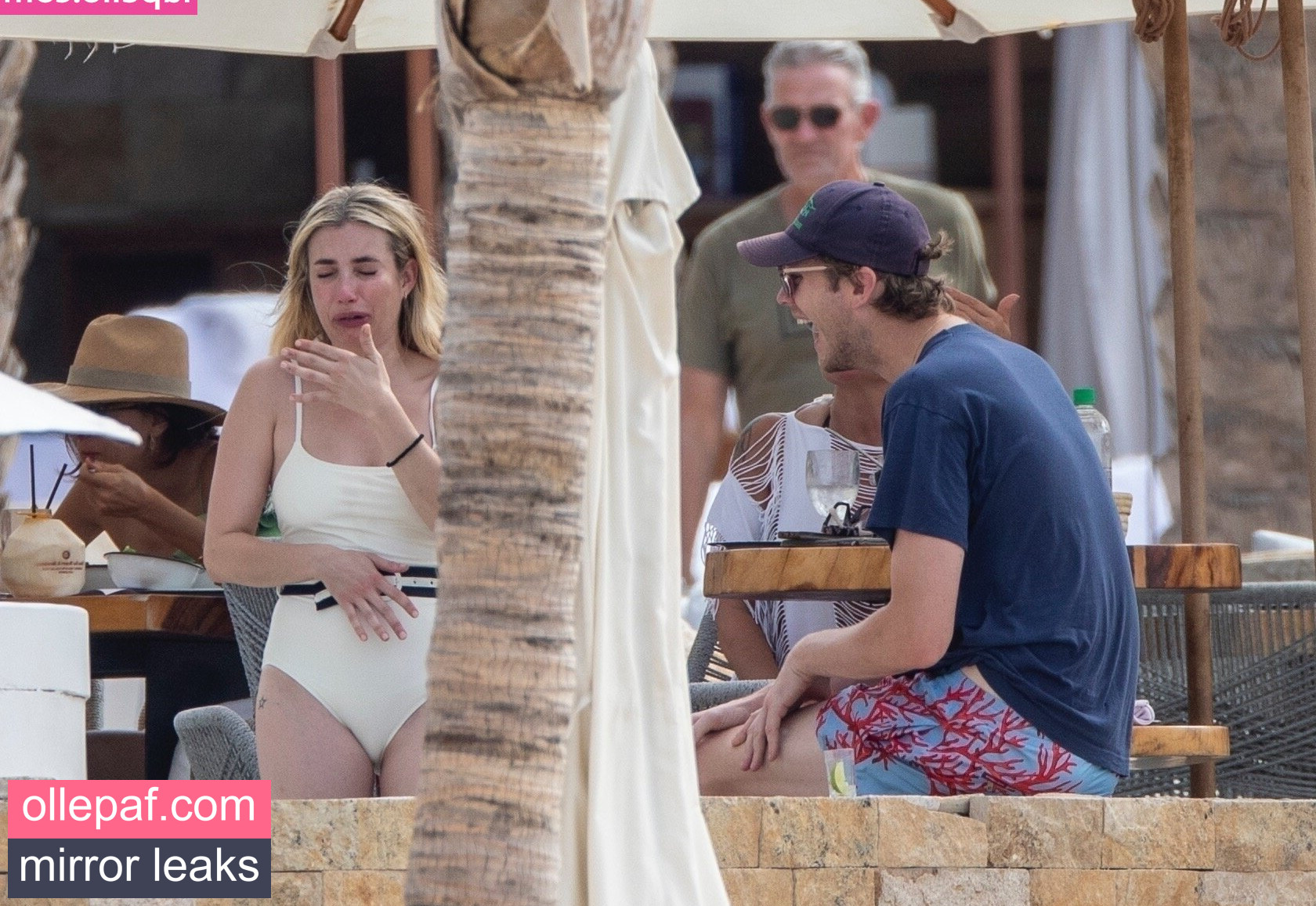 Latest Leaks Emma Roberts Nude #854 - Fapello