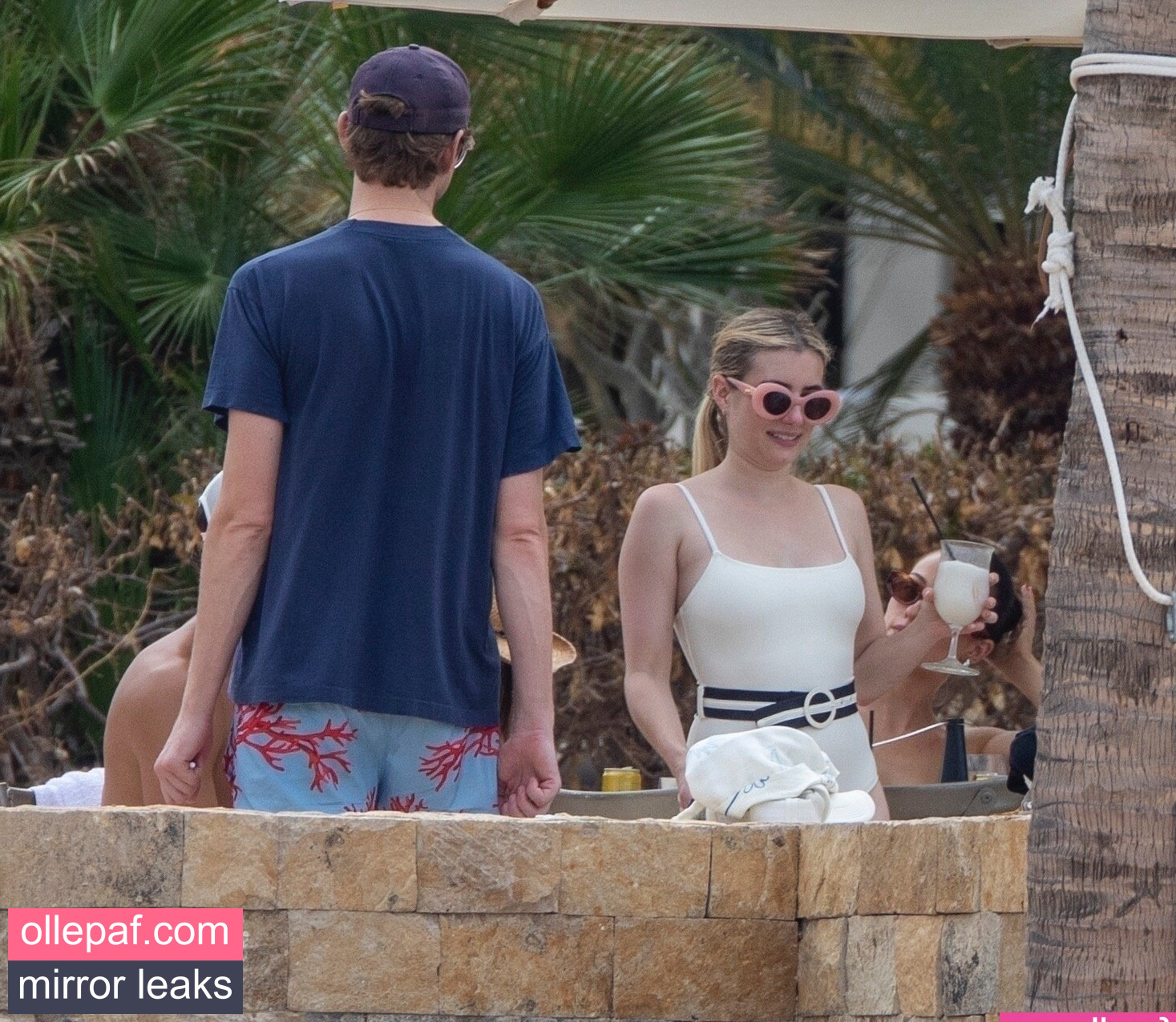 Latest Leaks Emma Roberts Nude #855 - Fapello