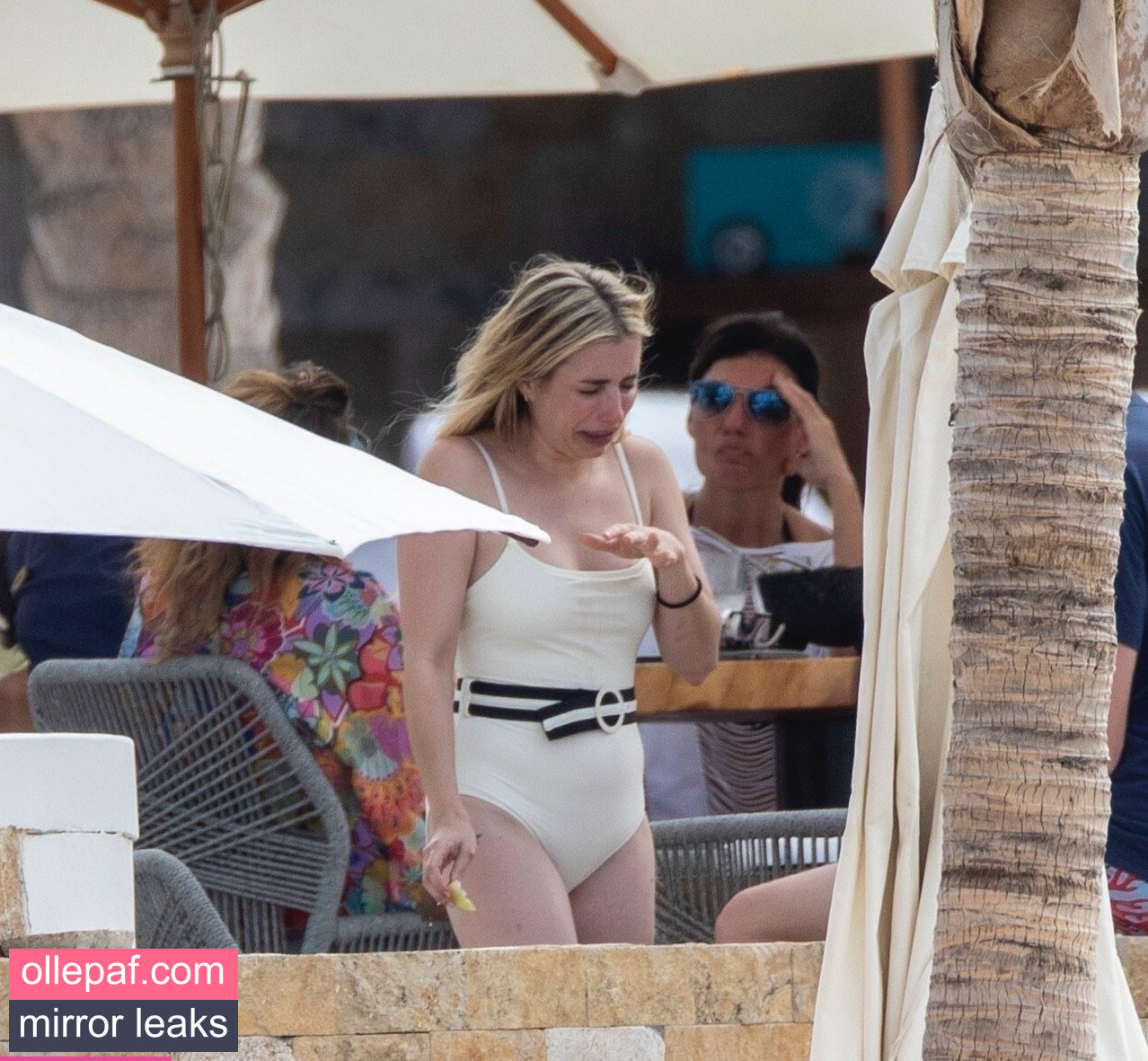 Latest Leaks Emma Roberts Nude #856 - Fapello