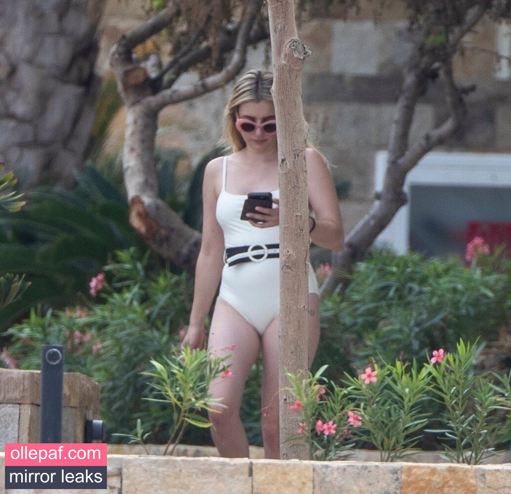 Latest Leaks Emma Roberts Nude #859 - Fapello