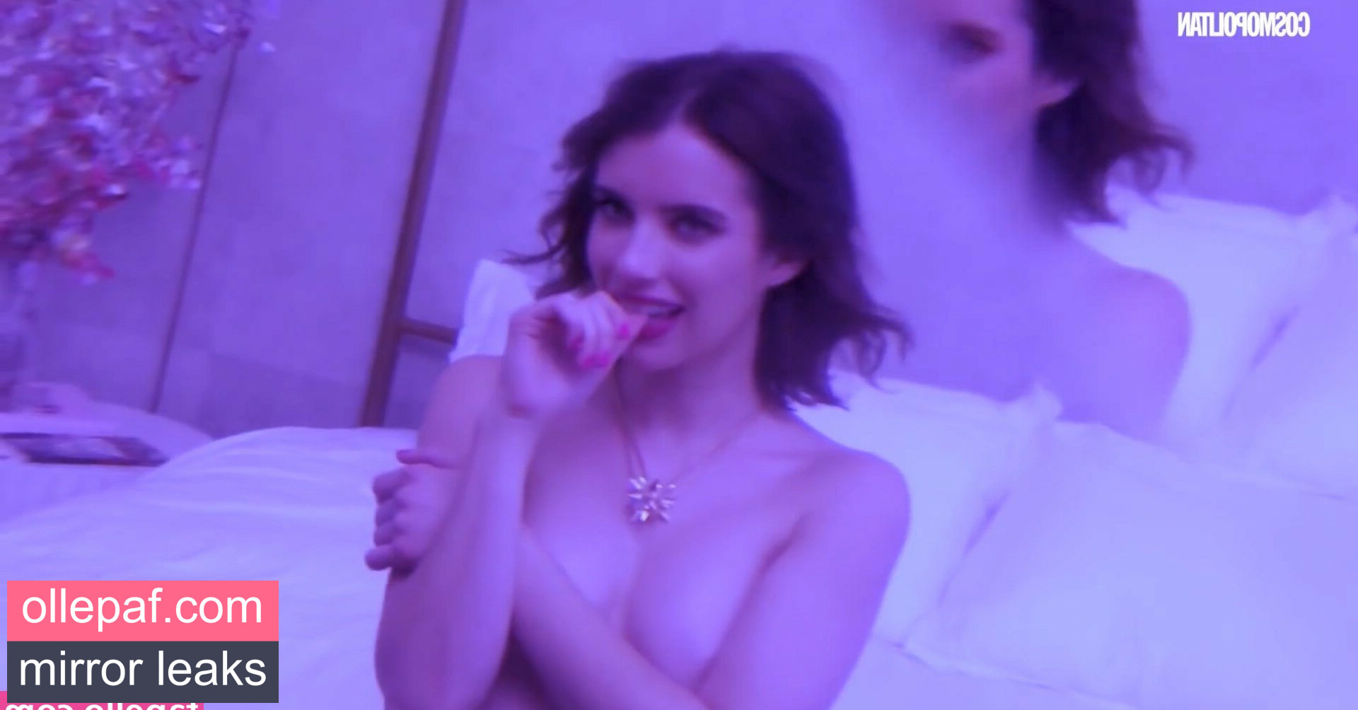 Latest Leaks Emma Roberts Nude #900 - Fapello