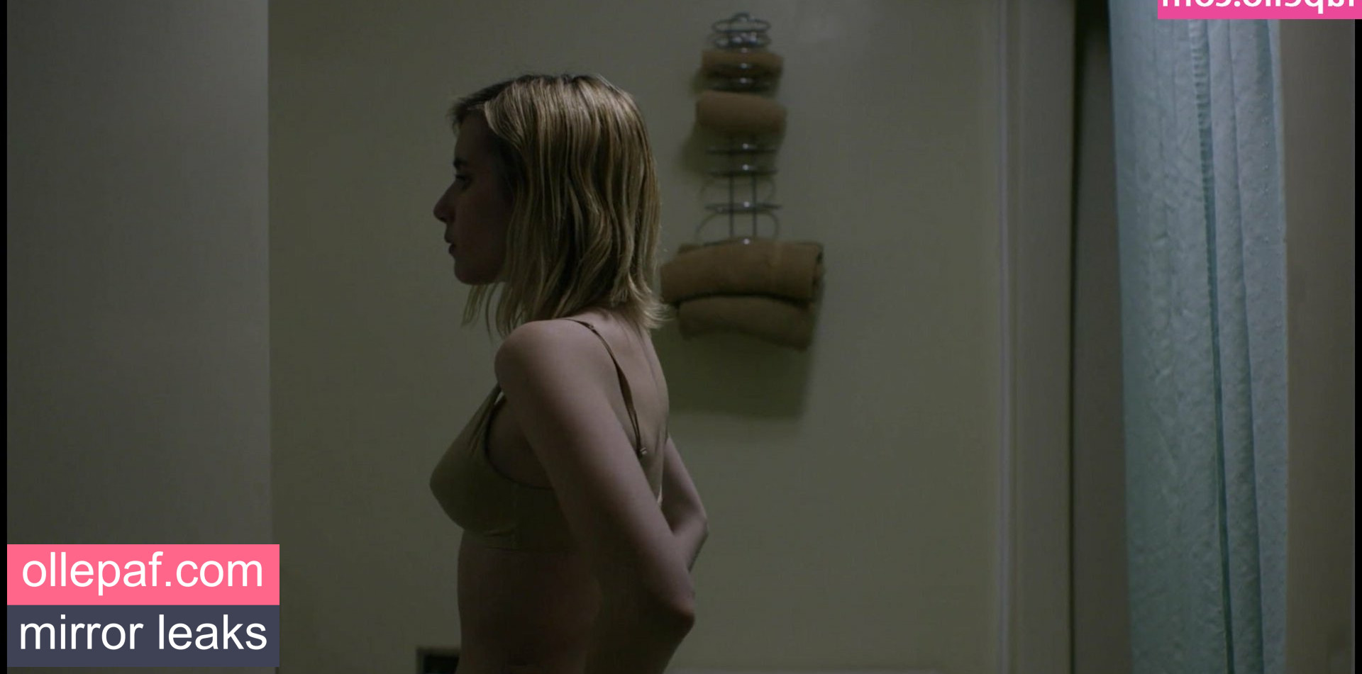 Latest Leaks Emma Roberts Nude #902 - Fapello