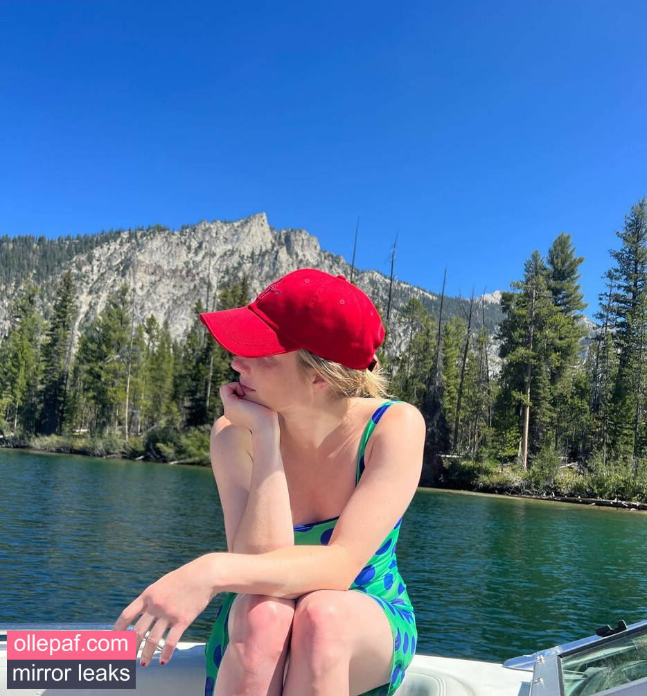 Latest Leaks Emma Roberts Nude #924 - Fapello