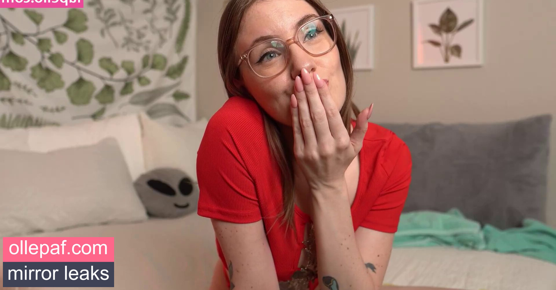Latest Leaks Emma Ruby Nude #1025 - Fapello