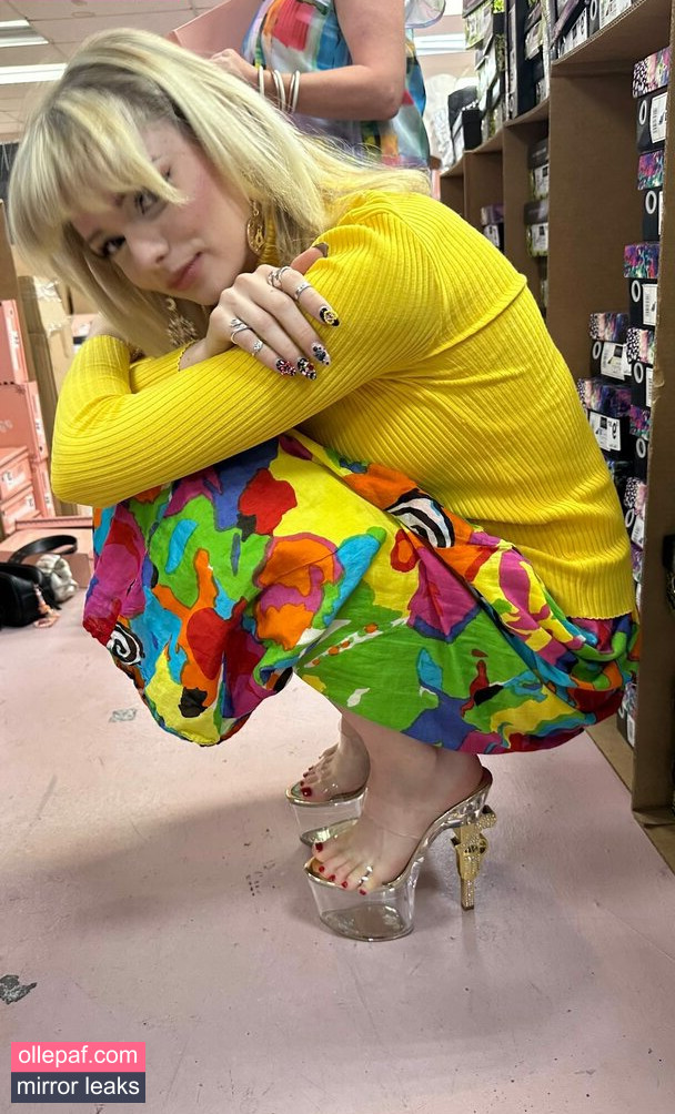 Latest Leaks Emma's MySpace Nude #33 - Fapello