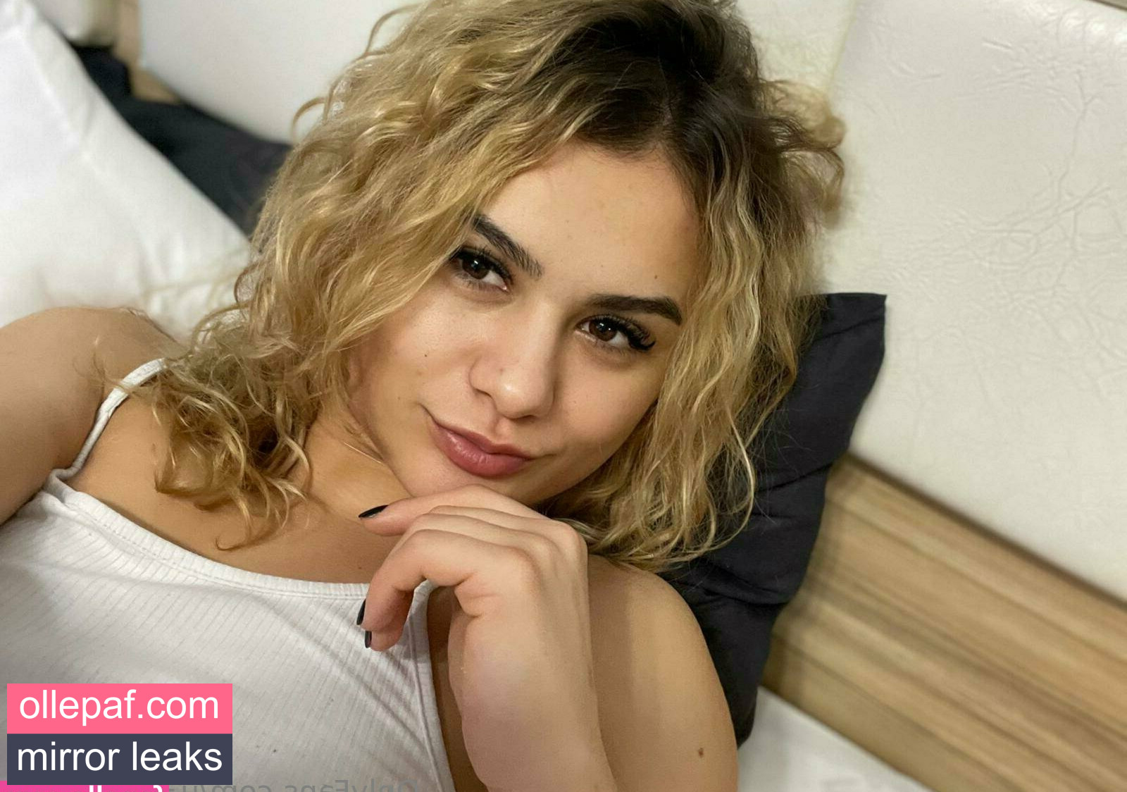 Latest Leaks Emma Starr Nude #117 - Fapello