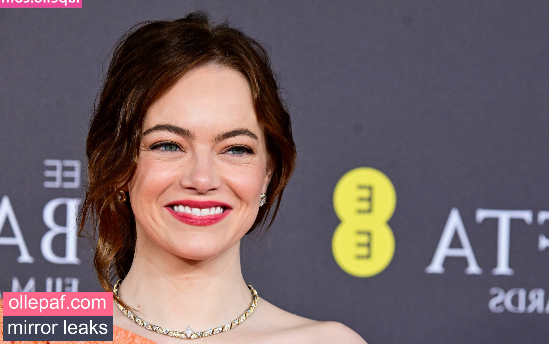 Emma Stone Nude Leaks OnlyFans #1004 - Fapello