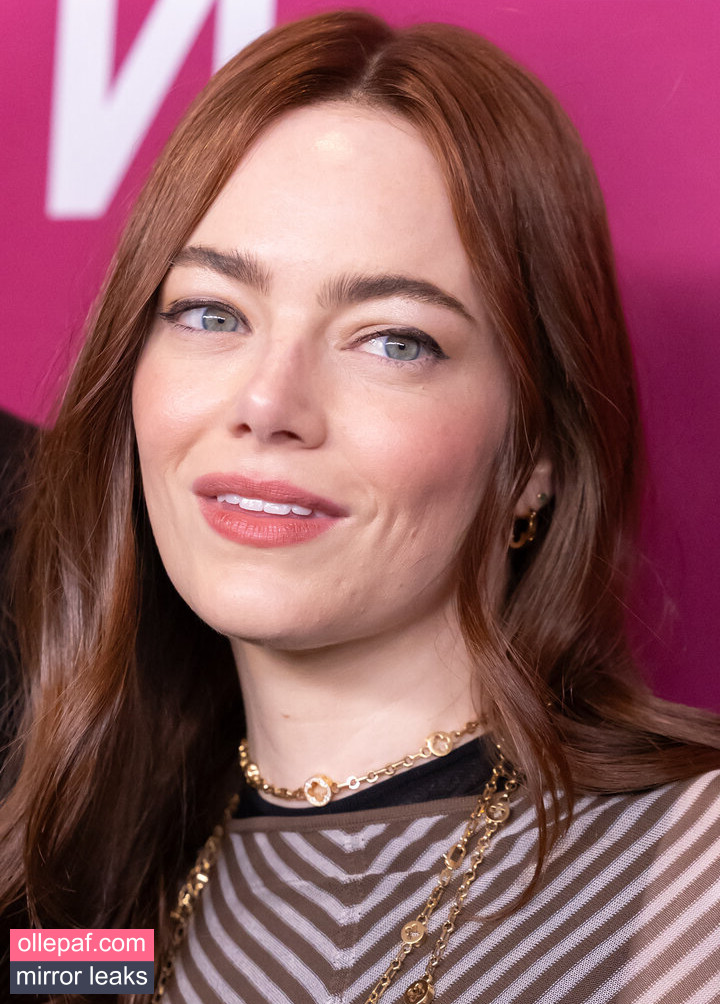 Emma Stone Nude Leaks OnlyFans #103 - Fapello