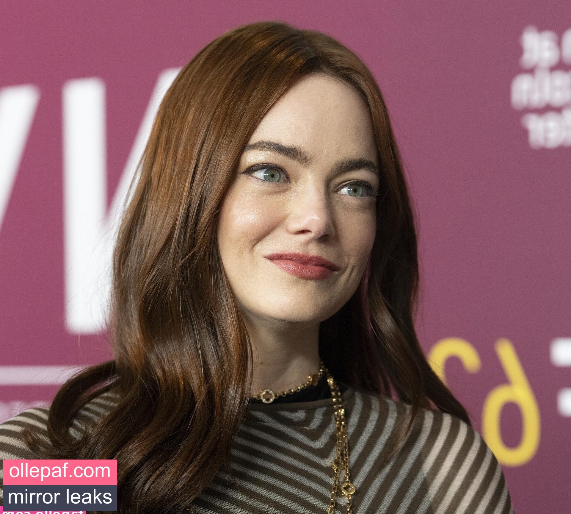 Emma Stone Nude Leaks OnlyFans #104 - Fapello