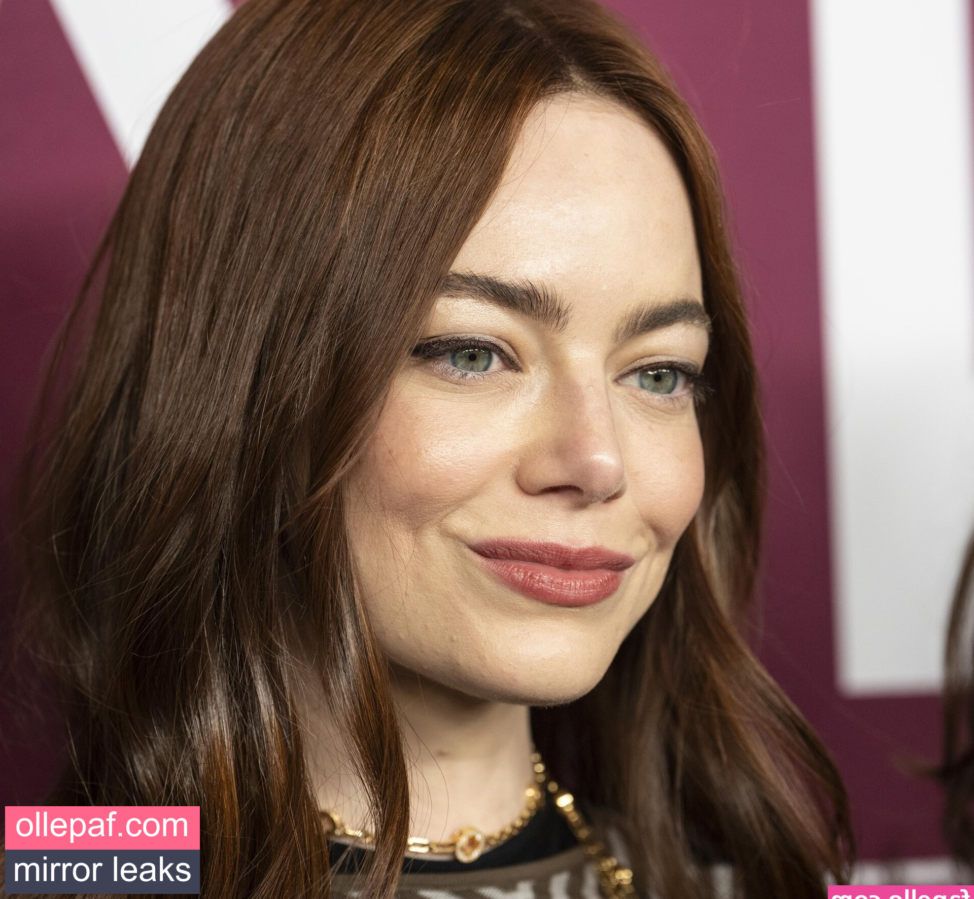 Emma Stone Nude Leaks OnlyFans #107 - Fapello