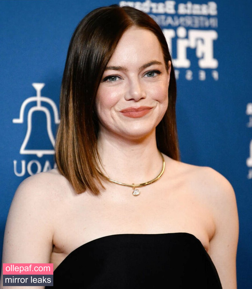 Emma Stone Nude Leaks OnlyFans #1072 - Fapello