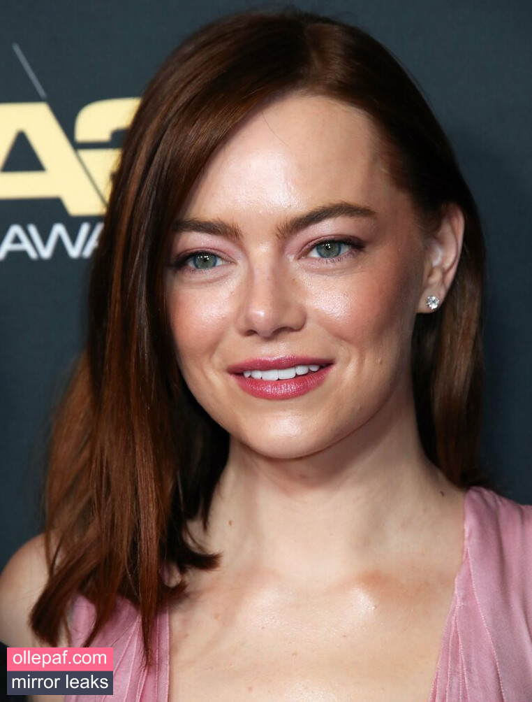 Emma Stone Nude Leaks OnlyFans #1102 - Fapello