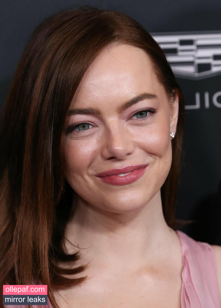 Emma Stone Nude Leaks OnlyFans #1103 - Fapello