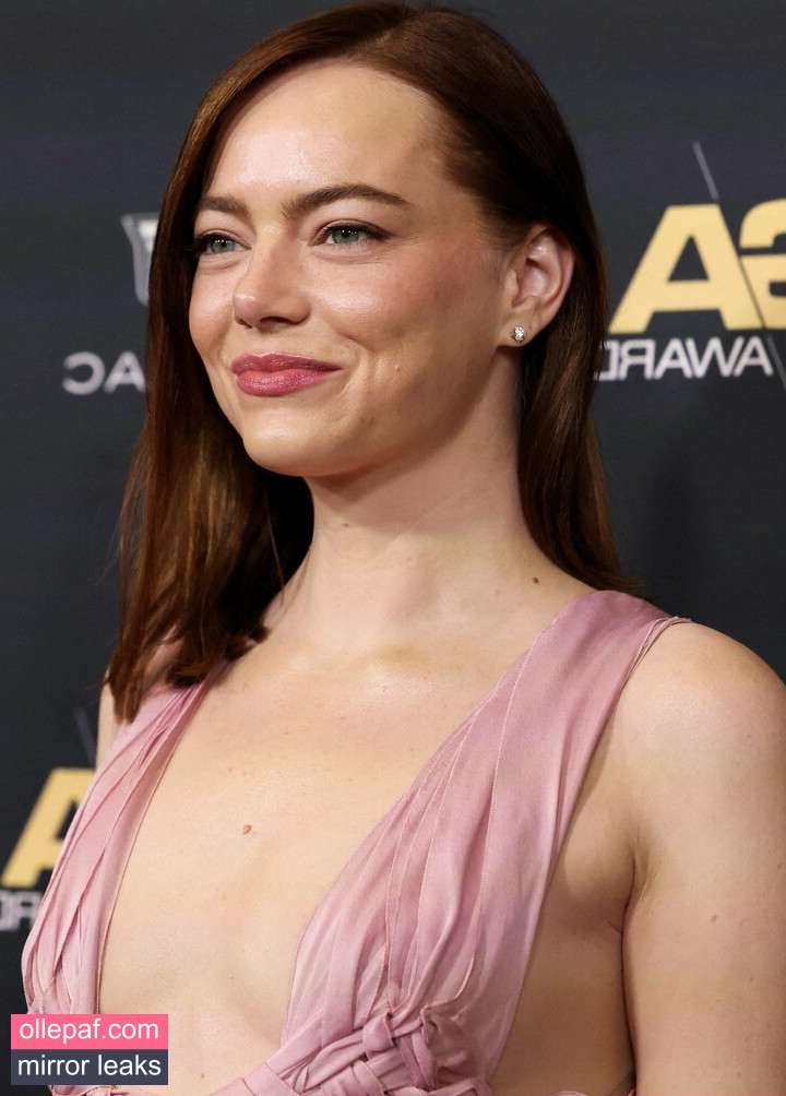 Emma Stone Nude Leaks OnlyFans #1112 - Fapello