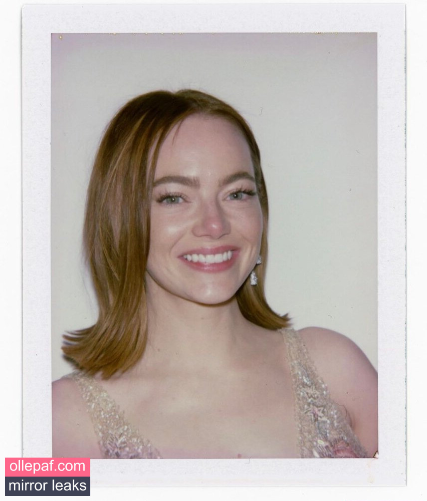 Emma Stone Nude Leaks OnlyFans #1117 - Fapello