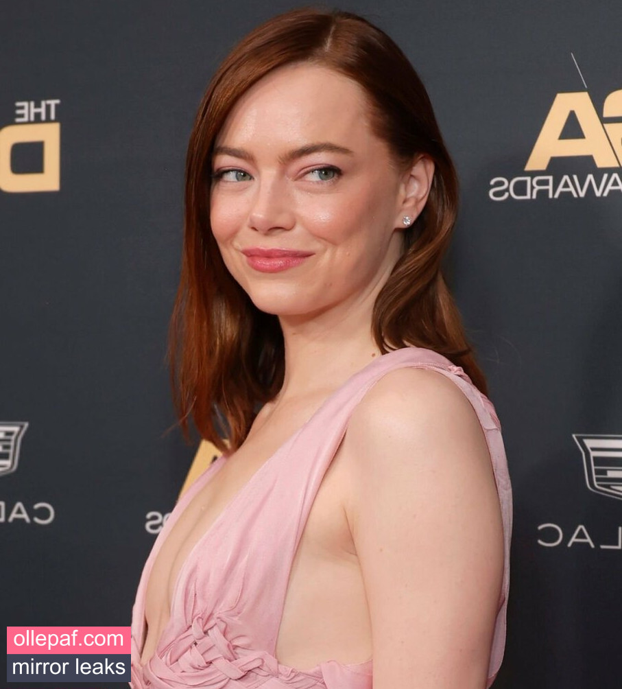 Emma Stone Nude Leaks OnlyFans #1133 - Fapello