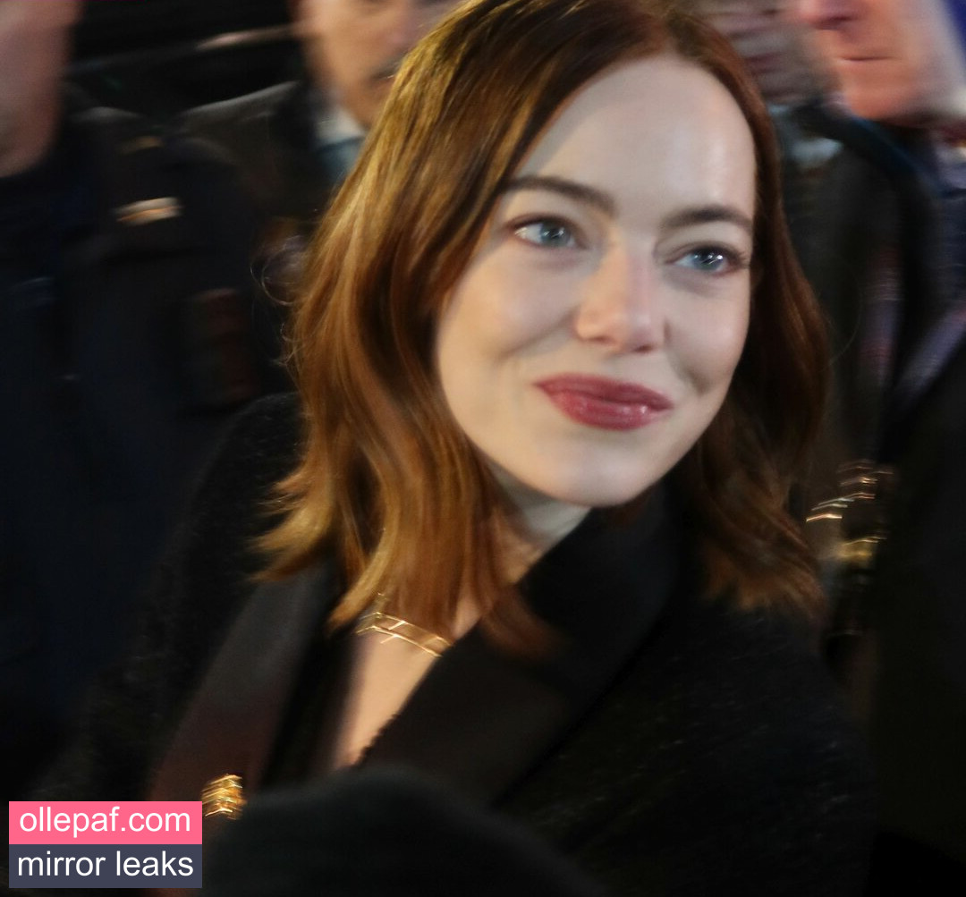 Emma Stone Nude Leaks OnlyFans #1188 - Fapello